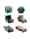 PUCKATOR - Cube Puzzle - Dinosauria pas cher|La Boîte de Magie