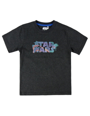 Cerda - Tee-shirt à manches courtes STAR WARS pas cher | La Bote de Magie
