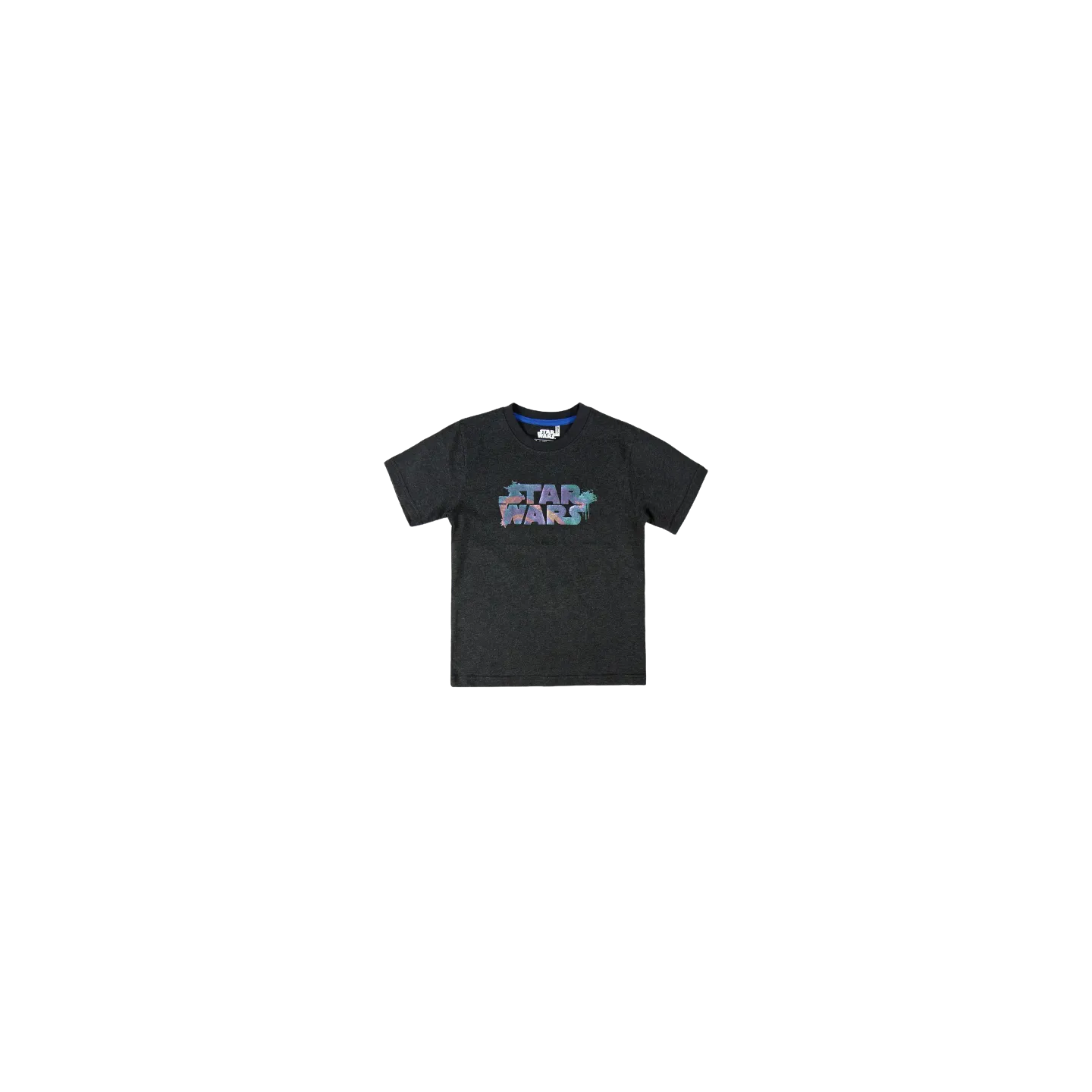 Cerda - Tee-shirt à manches courtes STAR WARS pas cher | La Bote de Magie