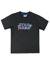 Cerda - Tee-shirt à manches courtes STAR WARS pas cher | La Bote de Magie