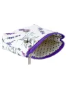 PUCKATOR - Porte-monnaie PVC The Nectar Meadows - Abeille et Fleurs pas cher| La Boîte de Magie