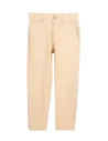 Ativo - Pantalon en  lin 4-14Y