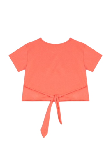 ATIVO - T-Shirt Hello Summer 4-12Y pas cher|La Boîte de Magie