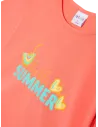 ATIVO - T-Shirt Hello Summer 4-12Y pas cher|La Boîte de Magie