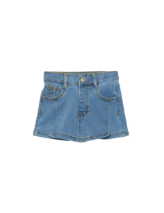 ATIVO - Jupe en jean 12-36 mois