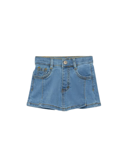 ATIVO - Jupe en jean 12-36 mois