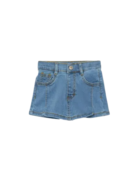 ATIVO - Jupe en jean 12-36 mois