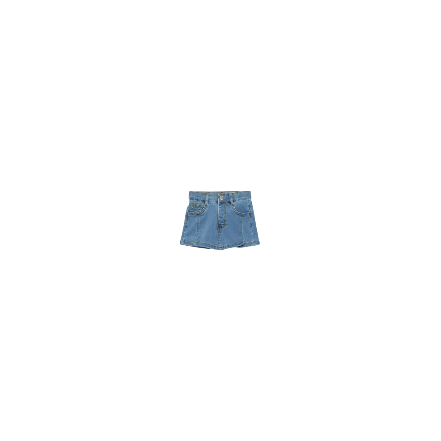 ATIVO - Jupe en jean 12-36 mois