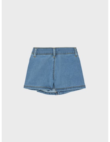 ATIVO - Jupe en jean 12-36 mois pas cher|La Boîte de Magie