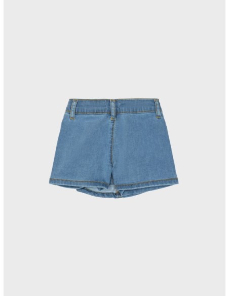 ATIVO - Jupe en jean 12-36 mois pas cher|La Boîte de Magie