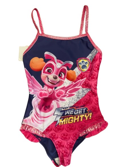 Maillot de bain Paw Patrol