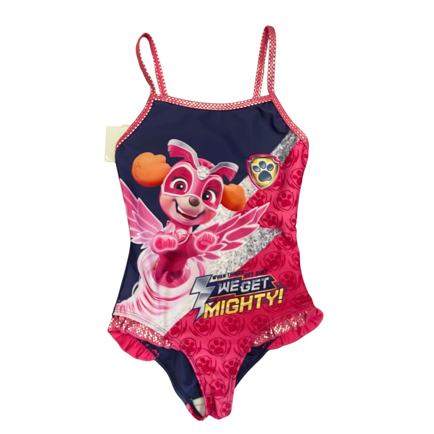 Maillot de bain Paw Patrol