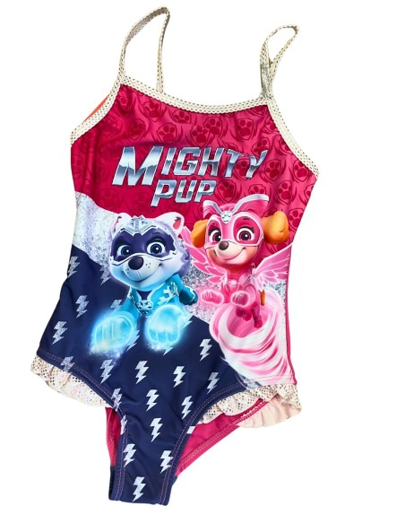 Maillot de bain Paw Patrol