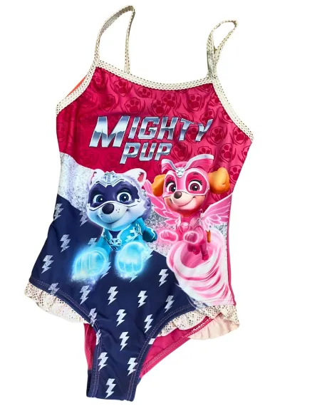 Maillot de bain Paw Patrol