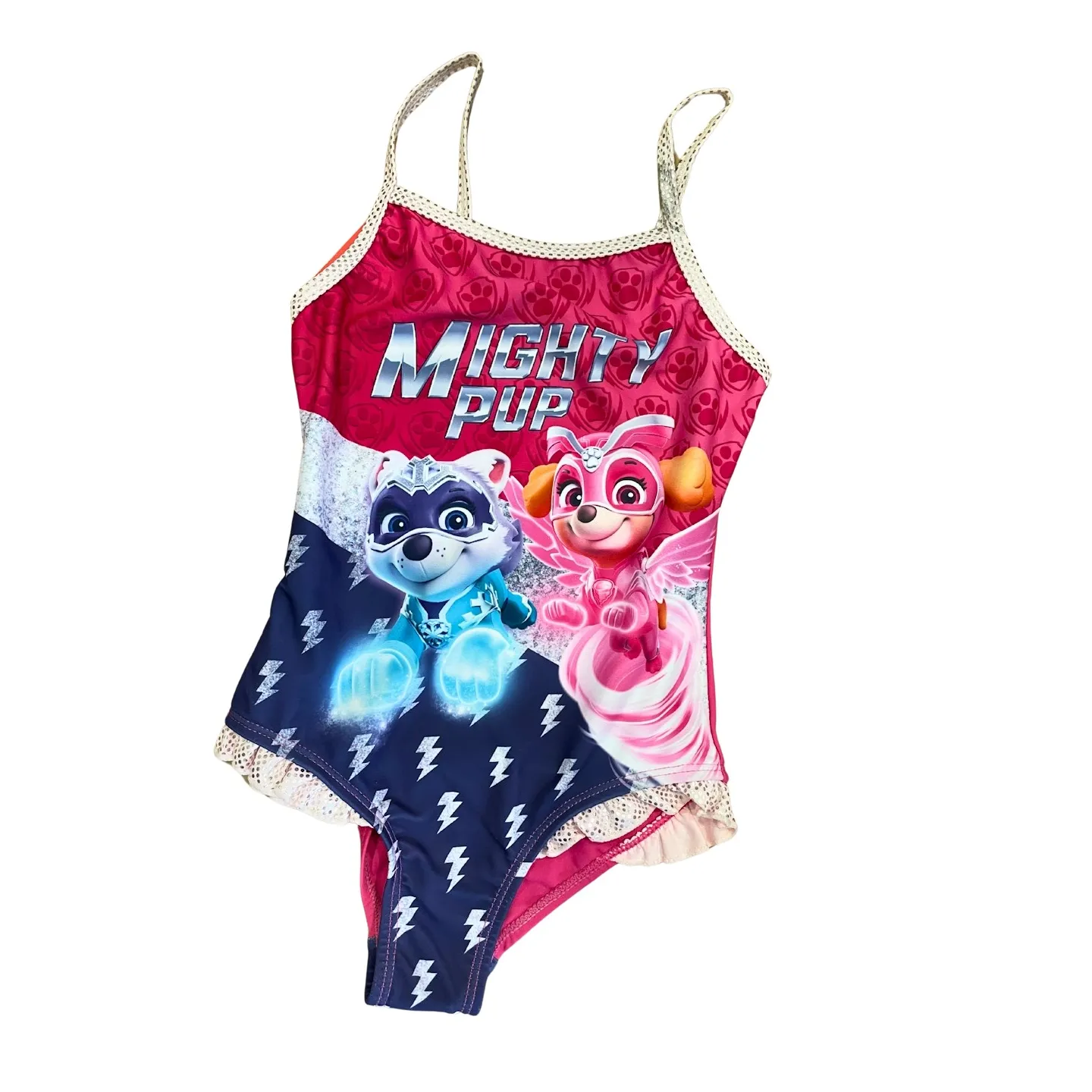 Maillot de bain Paw Patrol