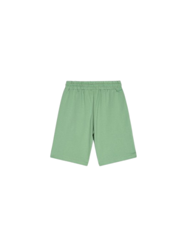 ATIVO - Short vert 4-14Y pas cher| La Boîte de Magie Nice