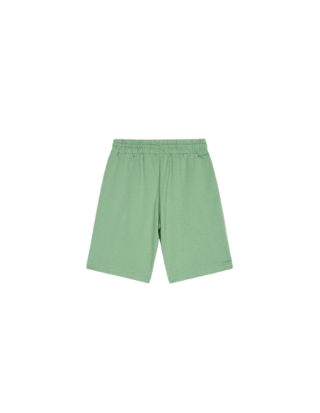 ATIVO - Short vert 4-14Y pas cher| La Boîte de Magie Nice