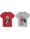 Tee shirt Naruto 8-14Y