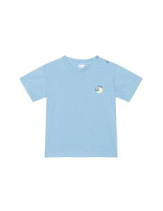 ATIVO - T-Shirts Manches Courtes 6-36M