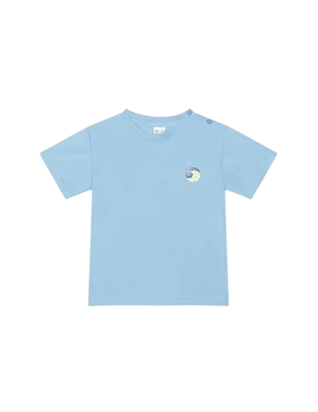 ATIVO - T-Shirts Manches Courtes 6-36M