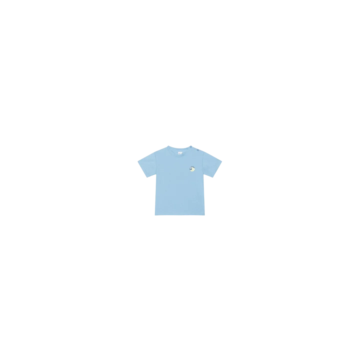 ATIVO - T-Shirts Manches Courtes 6-36M