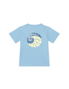 ATIVO - T-Shirts Manches Courtes 6-36M 2