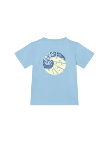 ATIVO - T-Shirt Manches Courtes 6-36M pas cher|La Boîte de Magie