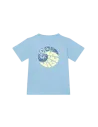 ATIVO - T-Shirt Manches Courtes 6-36M pas cher|La Boîte de Magie