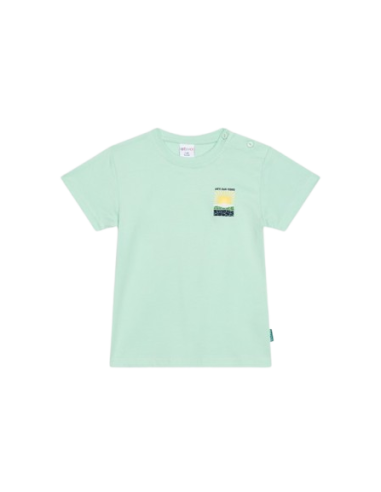 ATIVO - T-Shirts Manches Courtes 12-36M