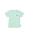 ATIVO - T-Shirts Manches Courtes 12-36M