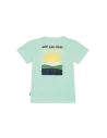 ATIVO - T-Shirt Manches Courtes 12-36M pas cher|La Boîte de Magie