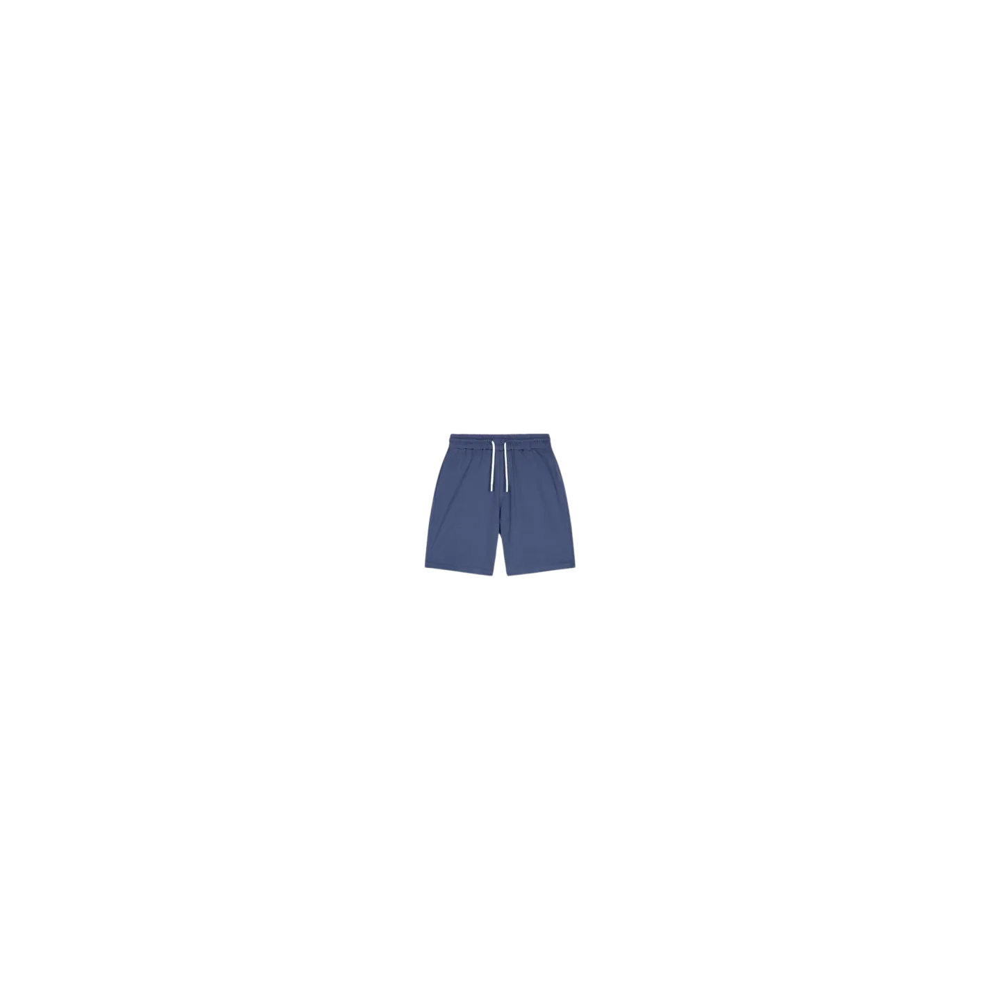 ATIVO - Short blue mer