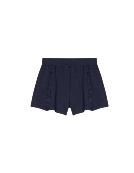 ATIVO - Short marine 4 -14 ans