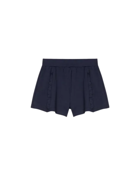 ATIVO - Short marine 4 -14 ans