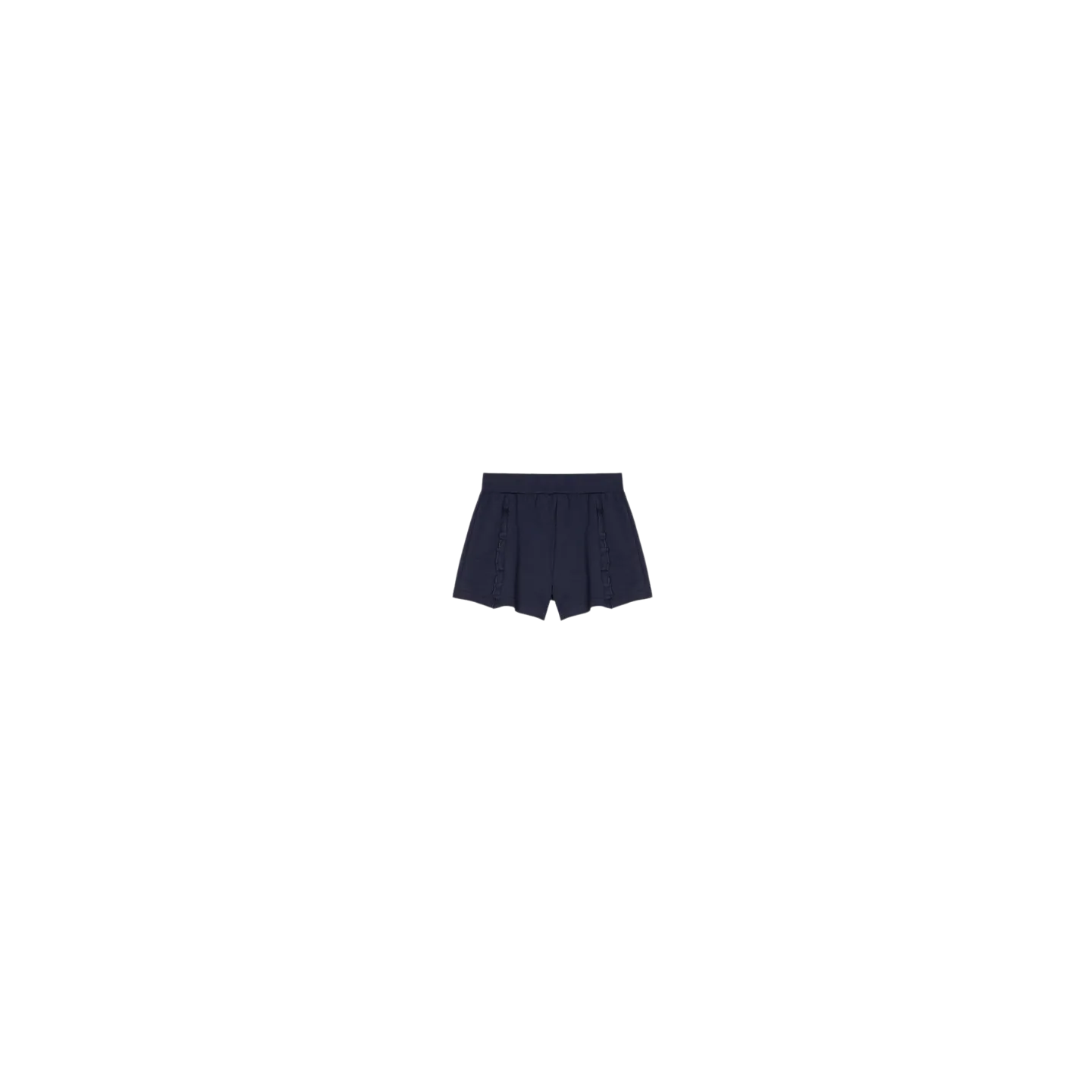 ATIVO - Short marine 4 -14 ans