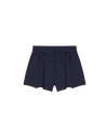 ATIVO - Short marine 4 -14 ans