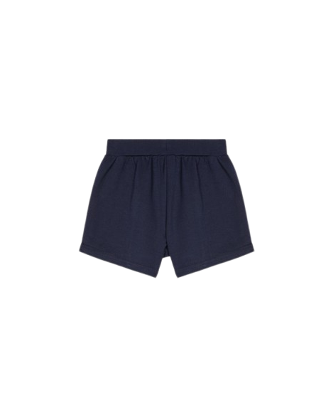 ATIVO - Short 4 -14 ans marine pas cher|La Boîte de Magie Nice