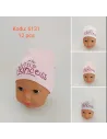 ELENA - Bonnet LITTLE PRINCESS