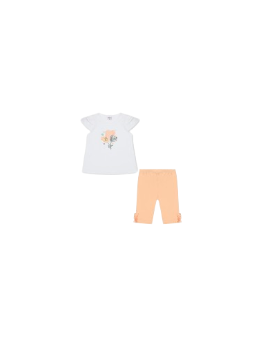 ATIVO - Ensemble Trois Coeurs blanc