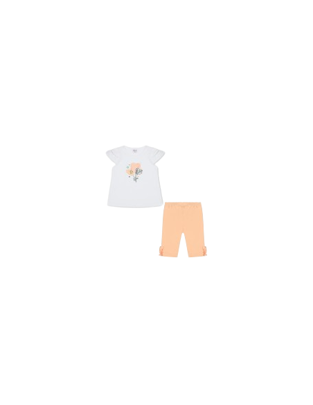ATIVO - Ensemble Trois Coeurs blanc
