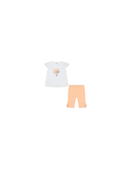 ATIVO - Ensemble Trois Coeurs blanc