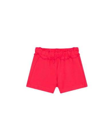 ATIVO - Short fuchsia 6-30 mois