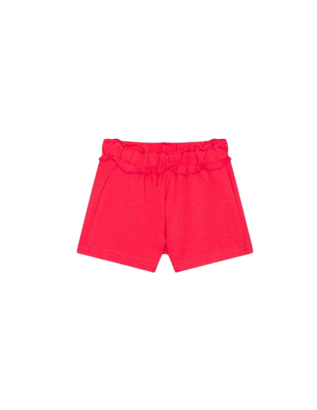 ATIVO - Short fuchsia 6-30 mois