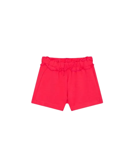 ATIVO - Short fuchsia 6-30 mois