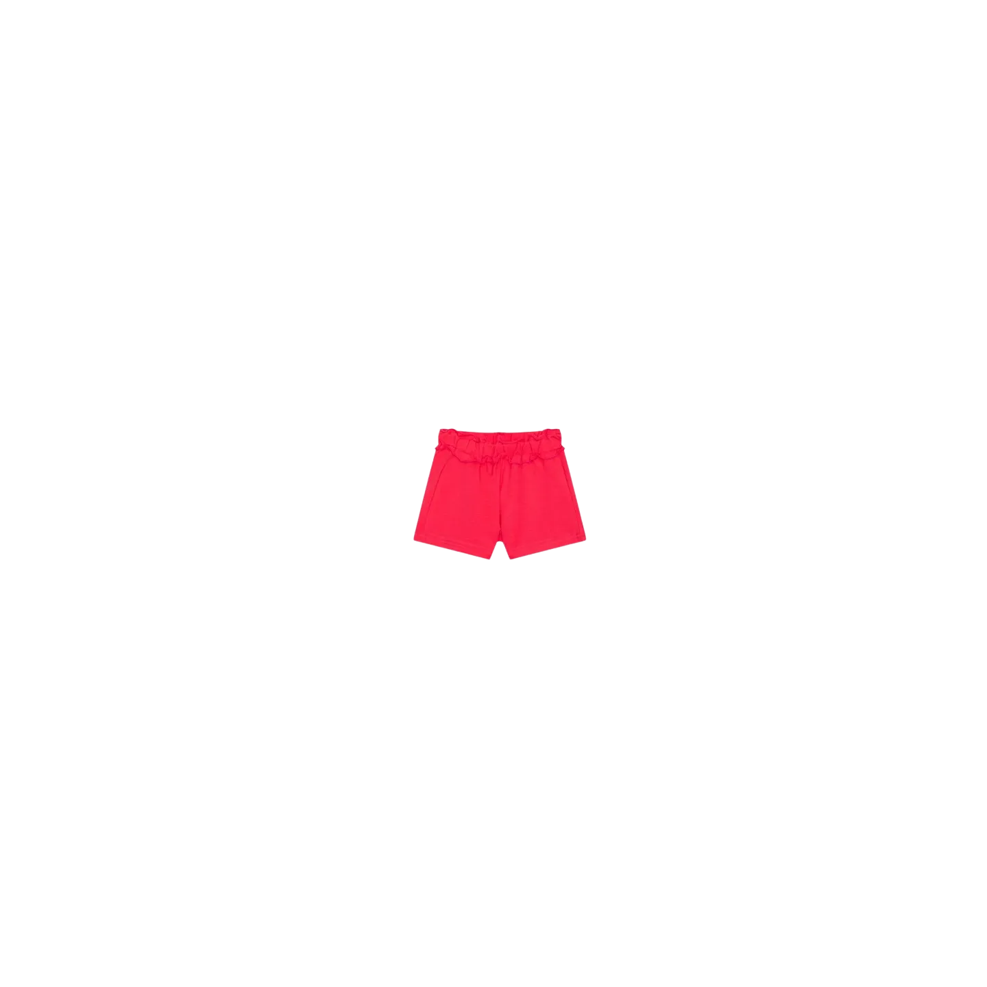 ATIVO - Short fuchsia 6-30 mois