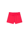 ATIVO - Short fuchsia 6-30 mois