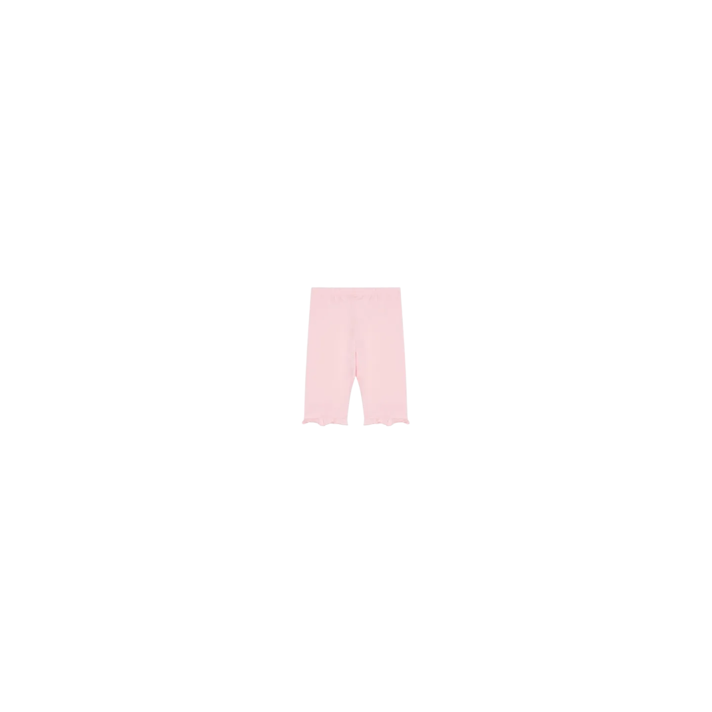 ATIVO - Legging court 6-36 mois rose pas cher| La Boîte de Magie Nice