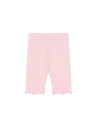 ATIVO - Legging court 6-36 mois rose pas cher| La Boîte de Magie Nice