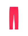 ATIVO - Leggings Longues fuchsia 4-14 ans
