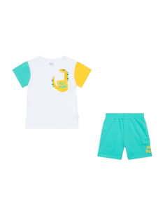 ATIVO - Ensemble  Hey dude 6 - 36 mois